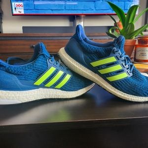 Adidas Ultraboost 21 Size 11